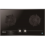 Rasonic 樂信 RG-H261-TG 78厘米 嵌入式雙頭煤氣煮食爐